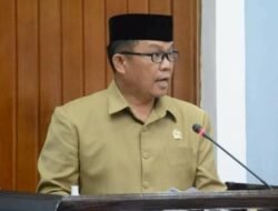 Aripin Serap Aspirasi Warga Masiku, Bukti Kepedulian DPRD Luwu Timur
