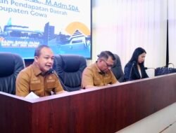 Pemkab Gowa dan BRI Perkuat Sistem Pembayaran untuk Tingkatkan PAD