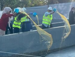 TPA Tamangapa Dibenahi, Pemkot Makassar Fokus Penuhi Baku Mutu Air Lindi