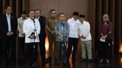 Guru PPPK Berpeluang Jadi PNS, Pemerintah dan DPR Capai Kesepakatan