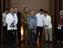 Guru PPPK Berpeluang Jadi PNS, Pemerintah dan DPR Capai Kesepakatan