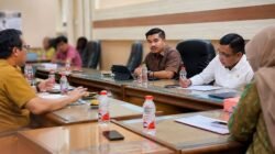 DPRD Luwu Timur Perkuat Pengawasan Pajak MBLB untuk Tingkatkan PAD