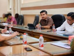 DPRD Luwu Timur Perkuat Pengawasan Pajak MBLB untuk Tingkatkan PAD