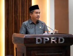 Banggar DPRD Luwu Timur Minta Perubahan APBD 2026 Fokus pada Dampak ke Masyarakat