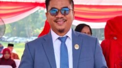Firman Udding: Kemerdekaan Harus Diisi dengan Kepedulian dan Kerja Nyata