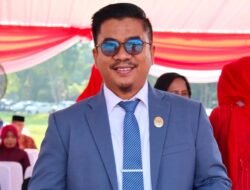 Firman Udding: Kemerdekaan Harus Diisi dengan Kepedulian dan Kerja Nyata