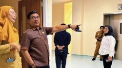 Legislator Luwu Timur Firman Udding Soroti Kesiapan Operasional RS Atue