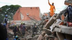 Gempa M 7,7 Guncang NTT, 14 Warga Meninggal dan 2.000 Mengungsi