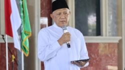 Gus Kikin, Dari Lingkungan Pesantren hingga Puncaki PBNU 2026-2031