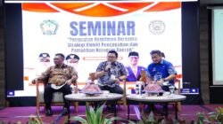 Cegah Kerugian Daerah, Wabup Gowa Ingatkan Pimpinan OPD dan ASN Pentingnya Fungsi Pengawasan