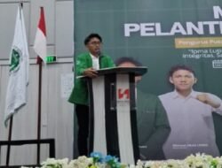 Mahasiswa Luwu Timur Nilai Kawasan Industri Laoli Penting untuk Masa Depan Daerah
