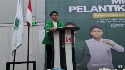 Mahasiswa Luwu Timur Nilai Kawasan Industri Laoli Penting untuk Masa Depan Daerah