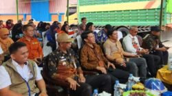 Wahidin Wahid: Bantuan Pangan Harus Benar-Benar Dirasakan Masyarakat