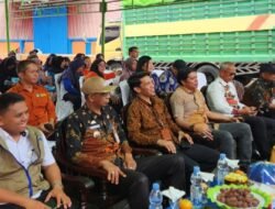 Wahidin Wahid: Bantuan Pangan Harus Benar-Benar Dirasakan Masyarakat
