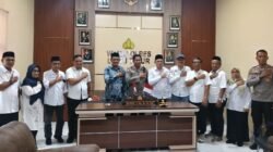 Polres Luwu Timur dan Dewan Pendidikan Perkuat Perlindungan Pelajar dari Bahaya Narkoba