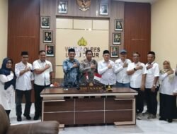 Polres Luwu Timur dan Dewan Pendidikan Perkuat Perlindungan Pelajar dari Bahaya Narkoba
