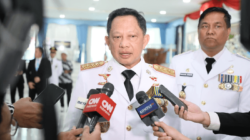 1.204 Pamong Praja Muda IPDN Siap Bertugas di Berbagai Daerah