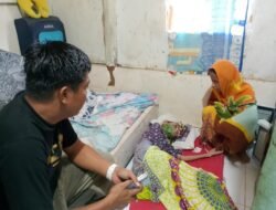 Dari Kamar Kost ke Meja Perawatan, Kepedulian untuk Nenek Haisah Menggerakkan Banyak Pihak