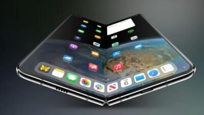 iPhone Lipat Apple Dikabarkan Meluncur September 2026, Harga Mulai Rp35 Juta