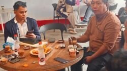 Dilaporkan PT PDS, Pengawas Lahan Lampia Bantah Tuduhan Perintangan Operasional
