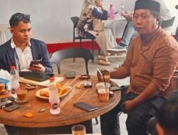 Dilaporkan PT PDS, Pengawas Lahan Lampia Bantah Tuduhan Perintangan Operasional