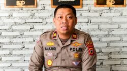 Kasatlantas Luwu Timur IPTU Malkadri Siapkan Edukasi ke Sekolah dan Penertiban Knalpot Brong