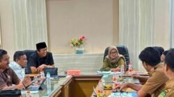 DPRD Soroti Pajak MBLB dari Material Reject dan Overburden PT Vale