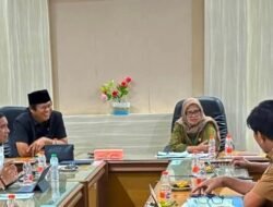 DPRD Soroti Pajak MBLB dari Material Reject dan Overburden PT Vale