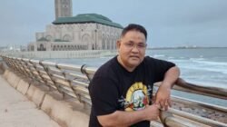 Revolusi Raja dan Rakyat, dari Sahara ke Jakarta