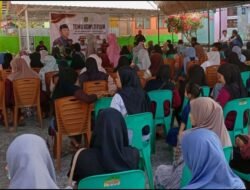 Mahading Dorong APBD Luwu Timur Lebih Banyak Menyentuh Kebutuhan Rakyat