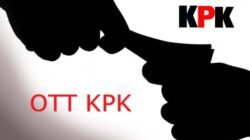 KPK OTT di Banyumas, Rektor Unsoed Akhmad Sodiq Ikut Diamankan