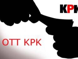 KPK OTT di Banyumas, Rektor Unsoed Akhmad Sodiq Ikut Diamankan