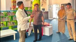 DPRD Luwu Timur Soroti Pengembangan Perpustakaan Daerah untuk Perkuat Literasi