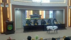 DPRD Luwu Timur Setujui Penyertaan Modal Perumdam Waemami Rp25 Miliar