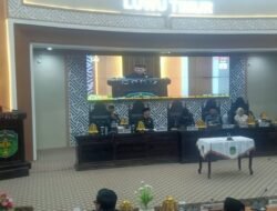 DPRD Luwu Timur Setujui Penyertaan Modal Perumdam Waemami Rp25 Miliar