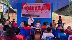 Dua Tahun Menanti, Warga Tarabbi Akhirnya Sampaikan Aspirasi Langsung ke DPRD Luwu Timur
