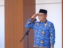 Pemkab Gowa Peringati Hari Koperasi ke-79, Sekda Ajak ASN Tingkatkan Disiplin dan Pelayanan