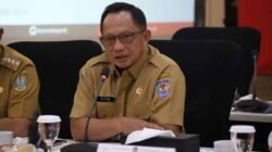 Mendagri Tito: Pemda Tak Boleh Rumahkan PPPK, Gaji Harus Dibayar