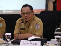 Mendagri Tito: Pemda Tak Boleh Rumahkan PPPK, Gaji Harus Dibayar