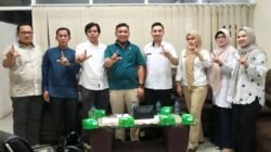 Pajak MBLB Jadi Sorotan, Komisi II DPRD Luwu Timur Konsultasi ke Bapenda Sulsel