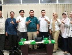 Pajak MBLB Jadi Sorotan, Komisi II DPRD Luwu Timur Konsultasi ke Bapenda Sulsel