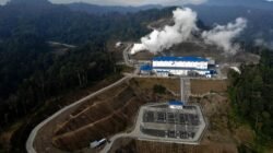 Potensi Panas Bumi RI 23,2 GW, Pemerintah Kejar Percepatan Proyek