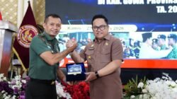 Bela Negara di Era Digital, Wabup Gowa Dorong Penguatan Nasionalisme