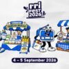 RRI Fest 2026 Makassar Hadirkan Gerakan Pangan Murah dan Bazaar UMKM