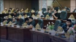 Perubahan APBD Luwu Timur 2026 Fokus pada Program Prioritas dan Pelayanan Publik