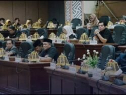 Perubahan APBD Luwu Timur 2026 Fokus pada Program Prioritas dan Pelayanan Publik