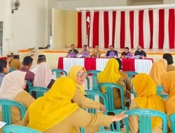 Serap Aspirasi Warga, DPRD Luwu Timur Monitoring Pembangunan di Angkona