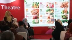 BRIN Dorong Kekayaan Alam Indonesia Jadi Bahan Baku Pangan Bernilai Tambah