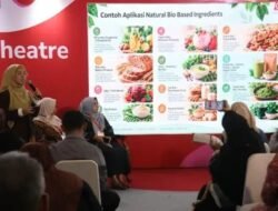 BRIN Dorong Kekayaan Alam Indonesia Jadi Bahan Baku Pangan Bernilai Tambah
