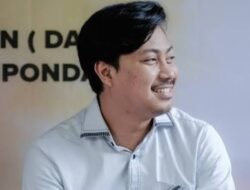 Bangkit Revormansyah Dorong Golkar Lutim Perkuat Konsolidasi Struktur